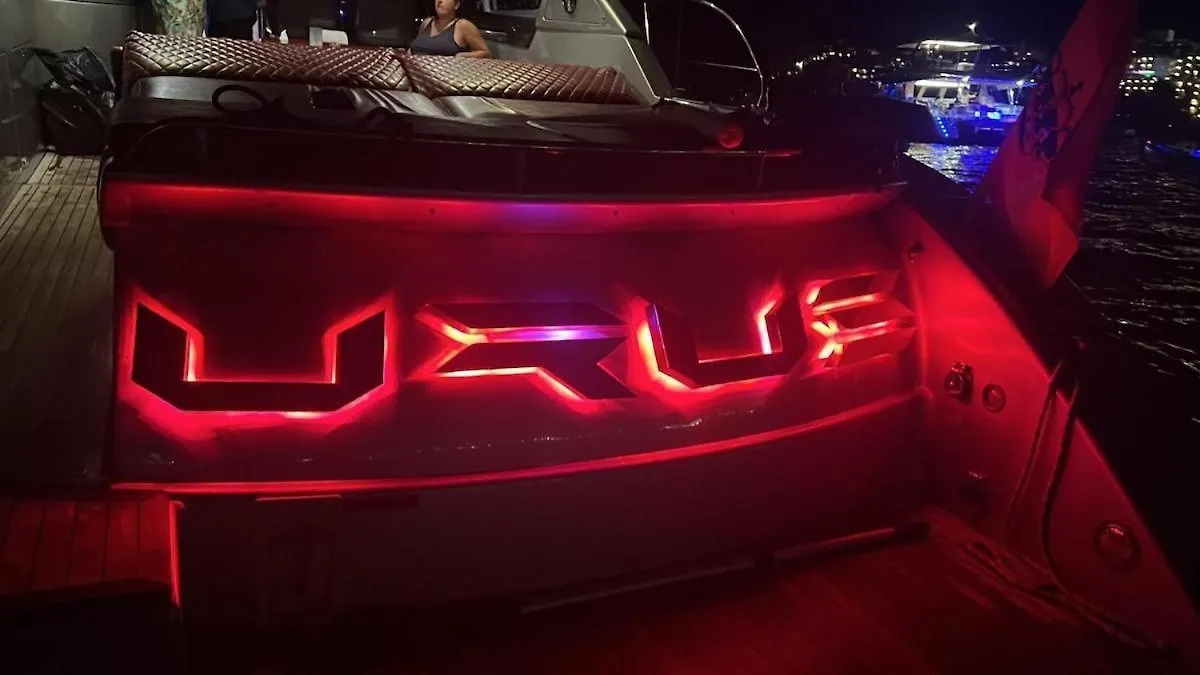بوتيل فندق Urus - Live The Experience ميورقة إسبانيا