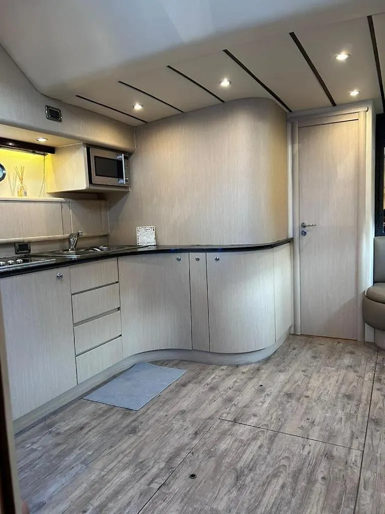 Hotel Urus - Live The Experience Palma Botel